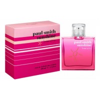 Paul Smith Sunshine Edition For Women 2014 Paul Smith Sunshine Edition For Women 2014