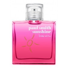Paul Smith Sunshine Edition For Women 2014 фото духи