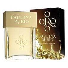 Paulina Rubio Oro