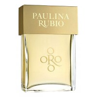 Paulina Rubio Oro
