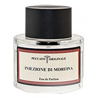 Peccato Originale Iniezione di Morfina Peccato Originale Iniezione di Morfina