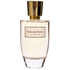 Pedro Del Hierro Le Parfum фото духи