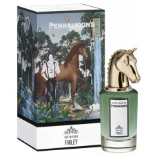 Penhaligon's Fortuitous Finley фото духи