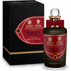 Penhaligon's Halfeti Leather фото духи