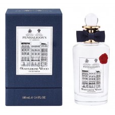 Penhaligon's Marylebone Wood фото духи