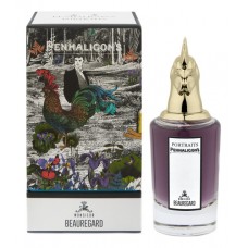 Penhaligon's Beauregard фото духи