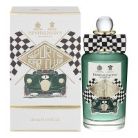 Penhaligon's Sports Car Club Penhaligon's Sports Car Club