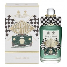 Penhaligon's Sports Car Club фото духи