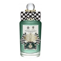 Penhaligon's Sports Car Club Penhaligon's Sports Car Club