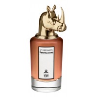 Penhaligon's Terrible Teddy