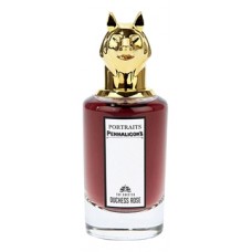 Penhaligon's The Coveted Duchess Rose фото духи