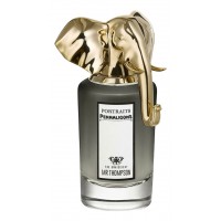 Penhaligon's The Omniscient Mr. Thompson Penhaligon's The Omniscient Mr. Thompson