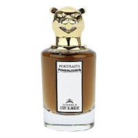 Penhaligon's The Revenge Of Lady Blanche Penhaligon's The Revenge Of Lady Blanche