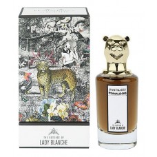 Penhaligon's The Revenge Of Lady Blanche фото духи