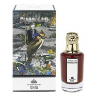 Penhaligon's The Uncompromising Sohan