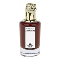 Penhaligon's The Uncompromising Sohan