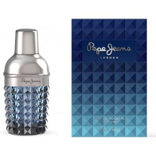 Pepe Jeans London For Him фото духи