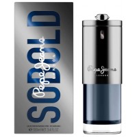 Pepe Jeans London So Bold