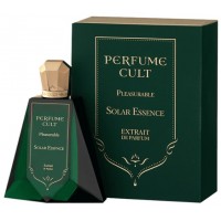 Perfume Cult Solar Essence
