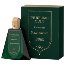 Perfume Cult Solar Essence