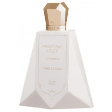 Perfume Cult White Dress фото духи
