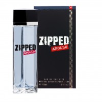 Perfumer`s Workshop Zipped Apollo