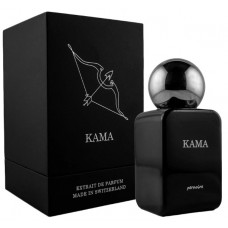 Pernoire Kama
