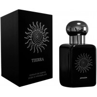 Pernoire Tierra