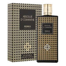 Perris Monte Carlo Absolue d'Osmanthe