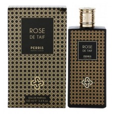 Perris Monte Carlo Rose De Taif фото духи