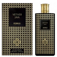 Perris Monte Carlo Vetiver Java