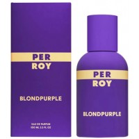 Perroy Blondpurple Perroy Blondpurple