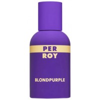Perroy Blondpurple Perroy Blondpurple