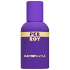Perroy Blondpurple фото духи