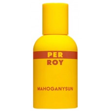 Perroy Mahoganysun фото духи