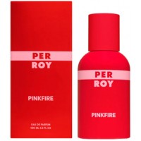 Perroy Pinkfire Perroy Pinkfire