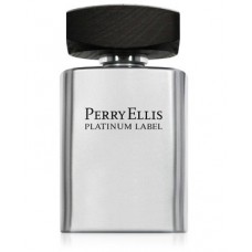 Perry Ellis Platinum фото духи