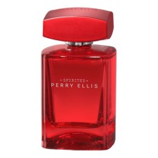 Perry Ellis Spirited фото духи