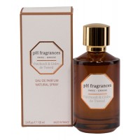pH Fragrances Patchouli & Cedre De Tweed pH Fragrances Patchouli & Cedre De Tweed