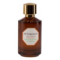 pH Fragrances Tubereuse & Ylang De Pashmina