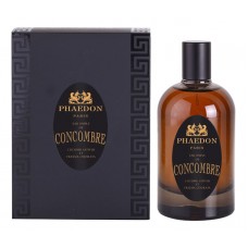 Phaedon Eau Simple de Concombre