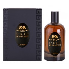 Phaedon L'Eau de