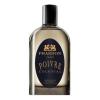 Phaedon Poivre Colonial