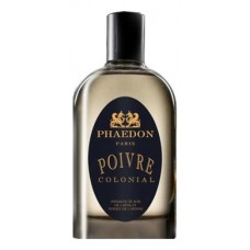 Phaedon Poivre Colonial фото духи