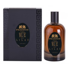 Phaedon Rue de Lilas фото духи