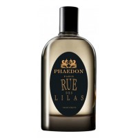 Phaedon Rue de Lilas Phaedon Rue de Lilas