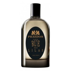 Phaedon Rue de Lilas фото духи
