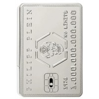 Philipp Plein No Limits Platinum Philipp Plein No Limits Platinum