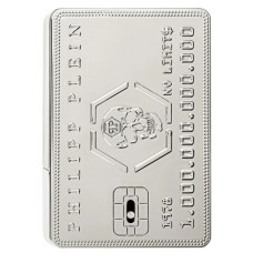 Philipp Plein No Limits Platinum фото духи