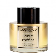 Philly & Phill Railway To The Rooftop фото духи